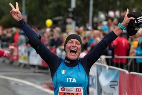 MARATONA DI REYKJAVIK | 42K,21K,10K 2016